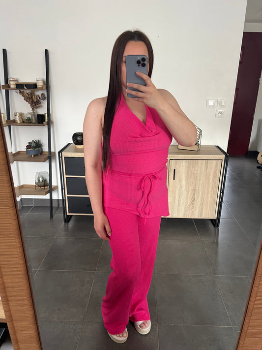 Ensemble dos nu fushia