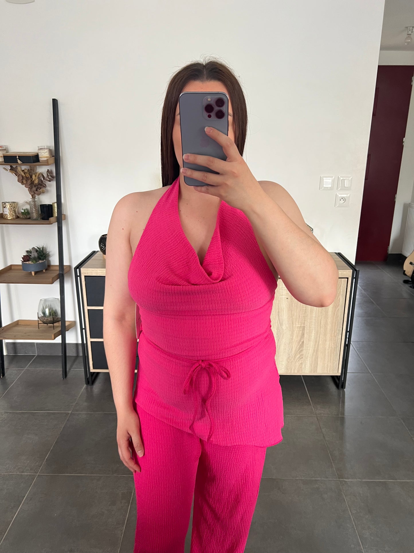 Ensemble dos nu fushia