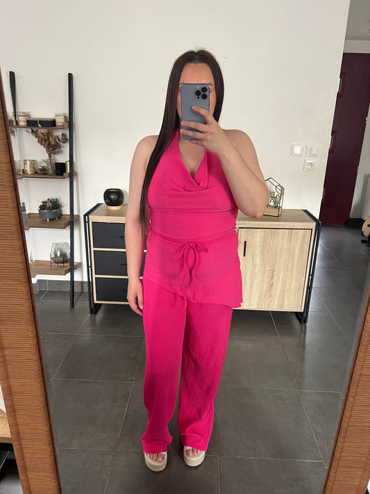 Ensemble dos nu fushia