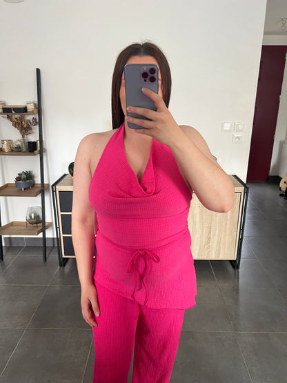 Ensemble dos nu fushia