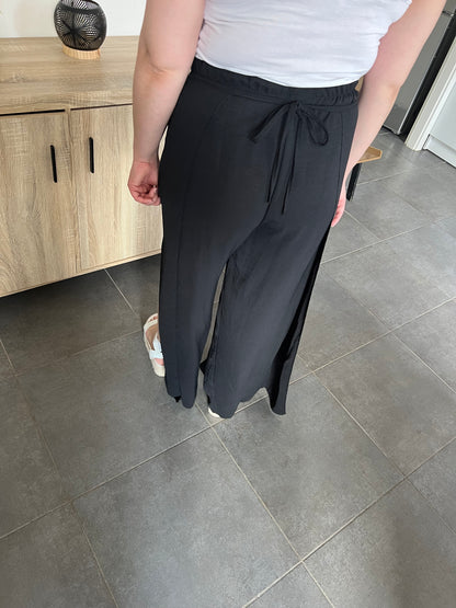 Pantalon noir